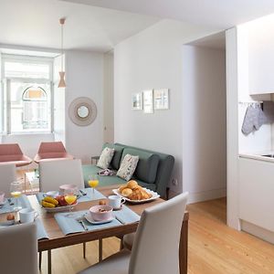 Appartement met Twee Slaapkamers